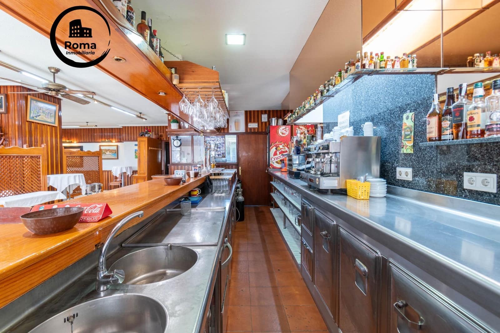 Komercyjne na sprzedaż w Almunecar - 469 000 € (Ref: 9605121)