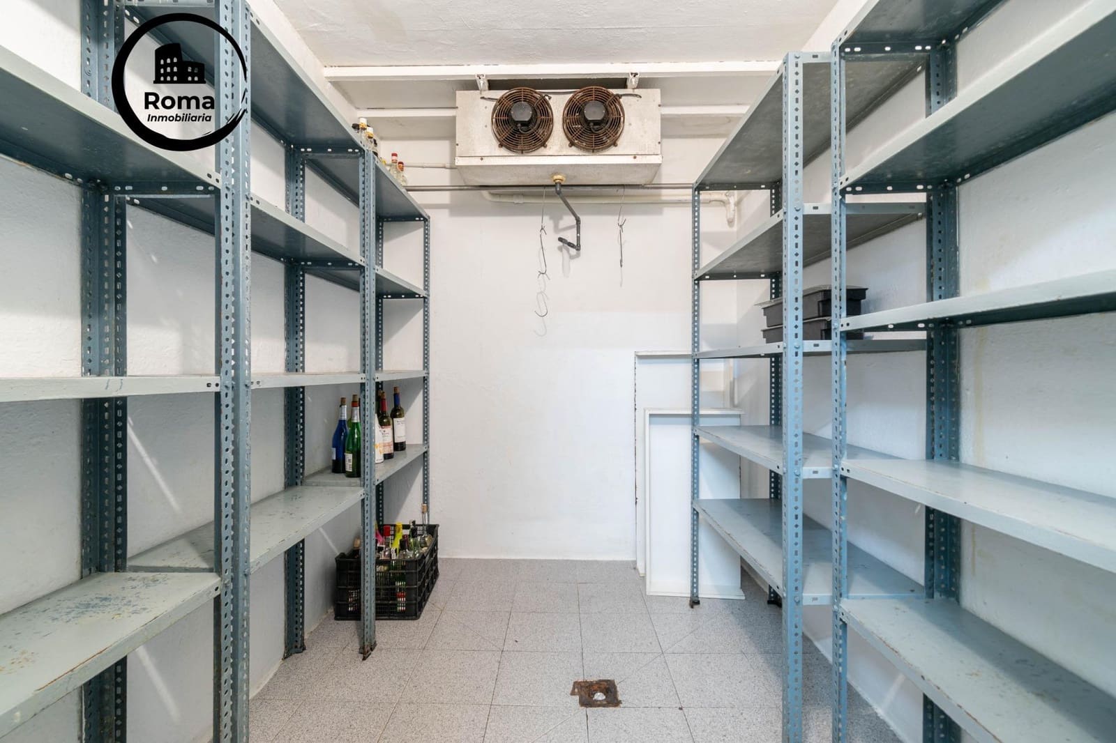 Komercyjne na sprzedaż w Almunecar - 469 000 € (Ref: 9605121)