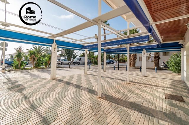 Komercyjne na sprzedaż w Almuñécar - 469 000 € (Ref: 9605121)