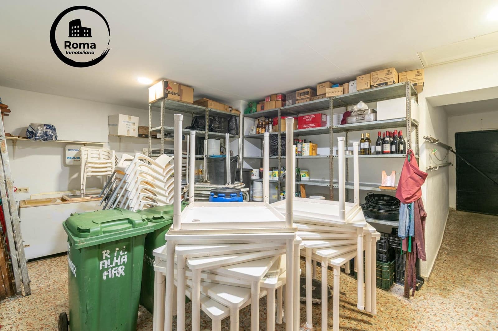 Komercyjne na sprzedaż w Almunecar - 469 000 € (Ref: 9605121)