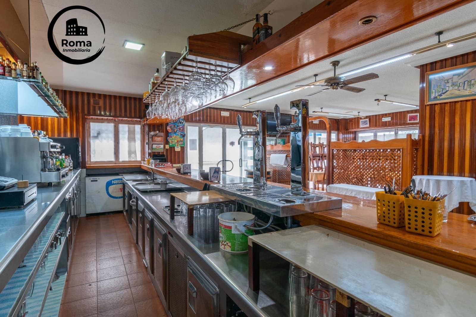 Komercyjne na sprzedaż w Almunecar - 469 000 € (Ref: 9605121)