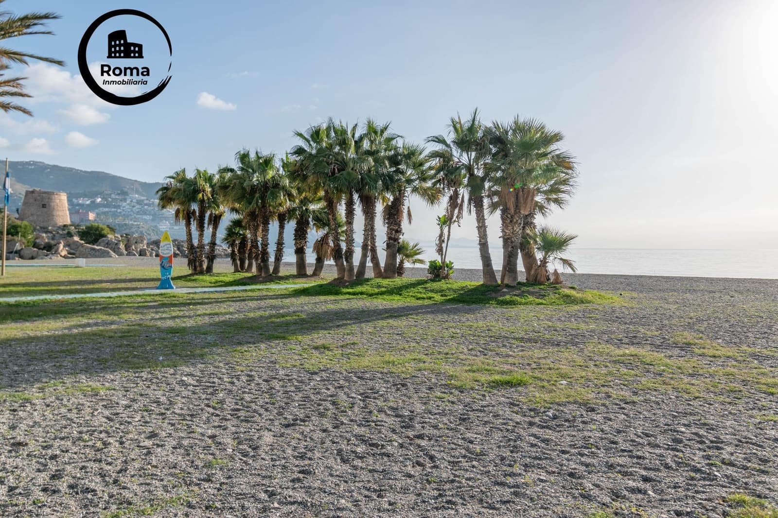 Komercyjne na sprzedaż w Almunecar - 469 000 € (Ref: 9605121)