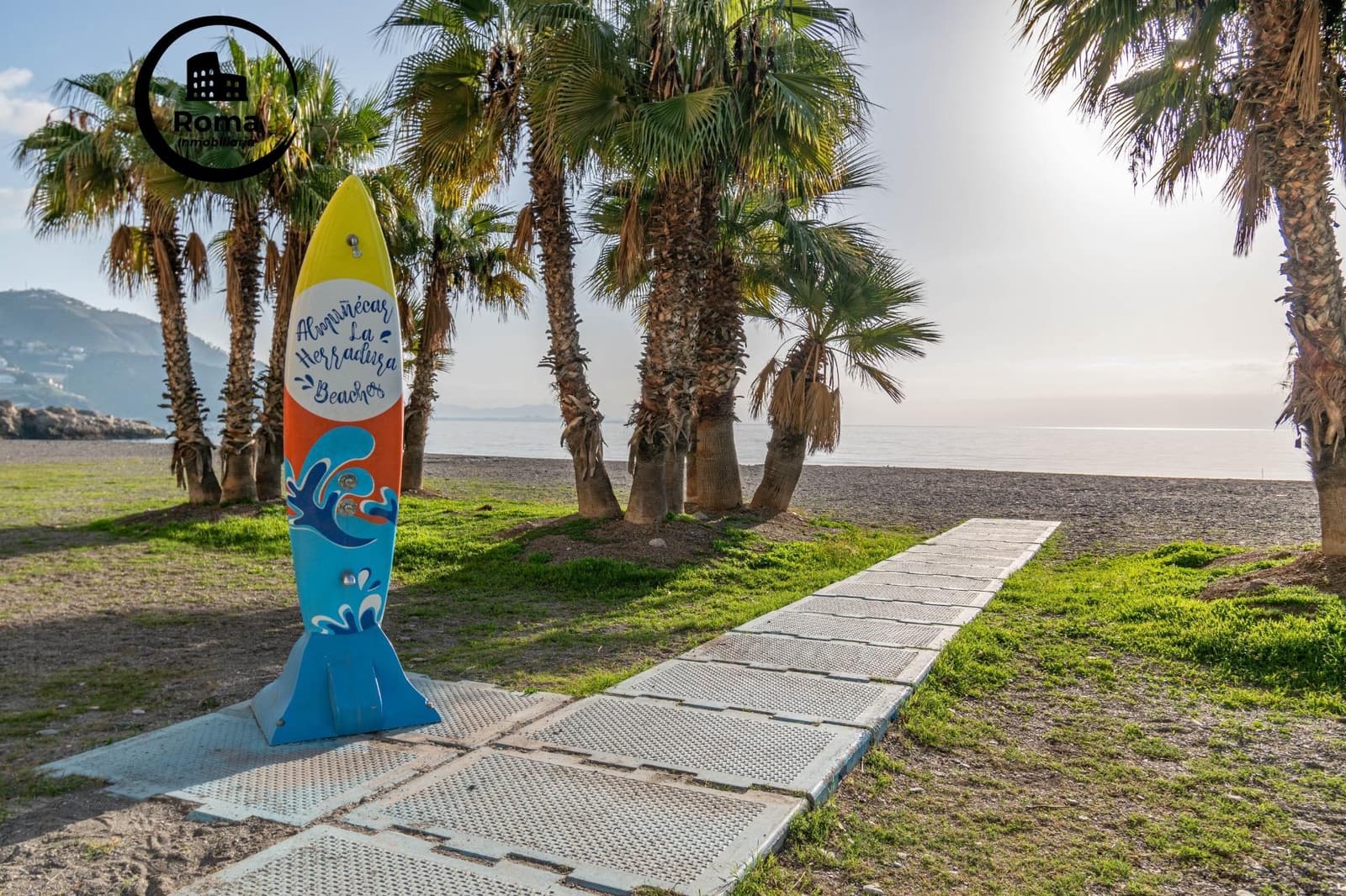 Komercyjne na sprzedaż w Almunecar - 469 000 € (Ref: 9605121)