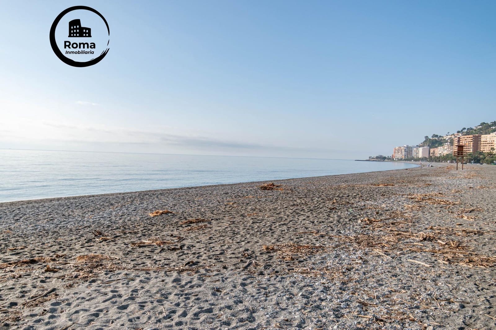 Komercyjne na sprzedaż w Almunecar - 469 000 € (Ref: 9605121)