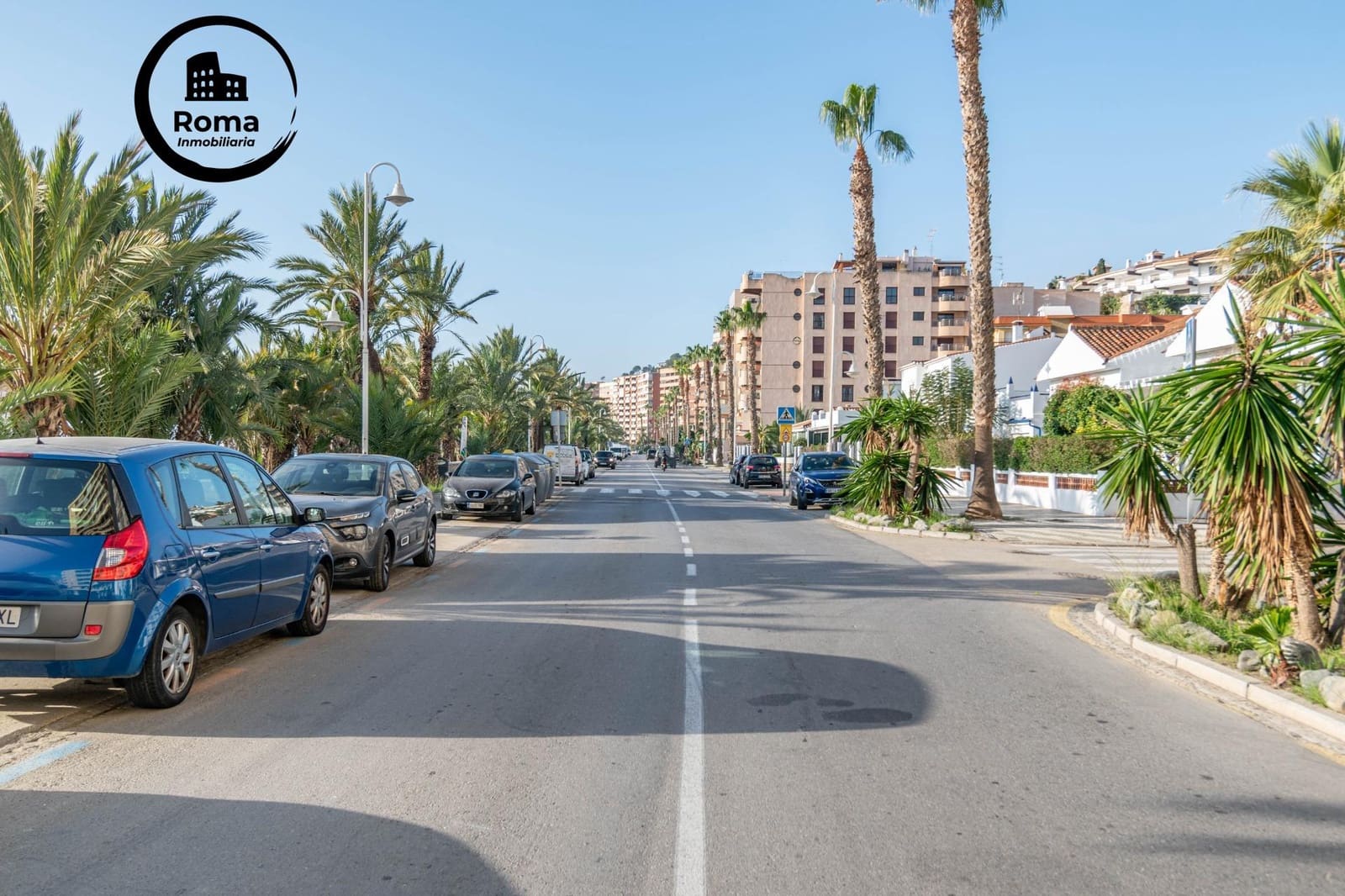 Komercyjne na sprzedaż w Almunecar - 469 000 € (Ref: 9605121)