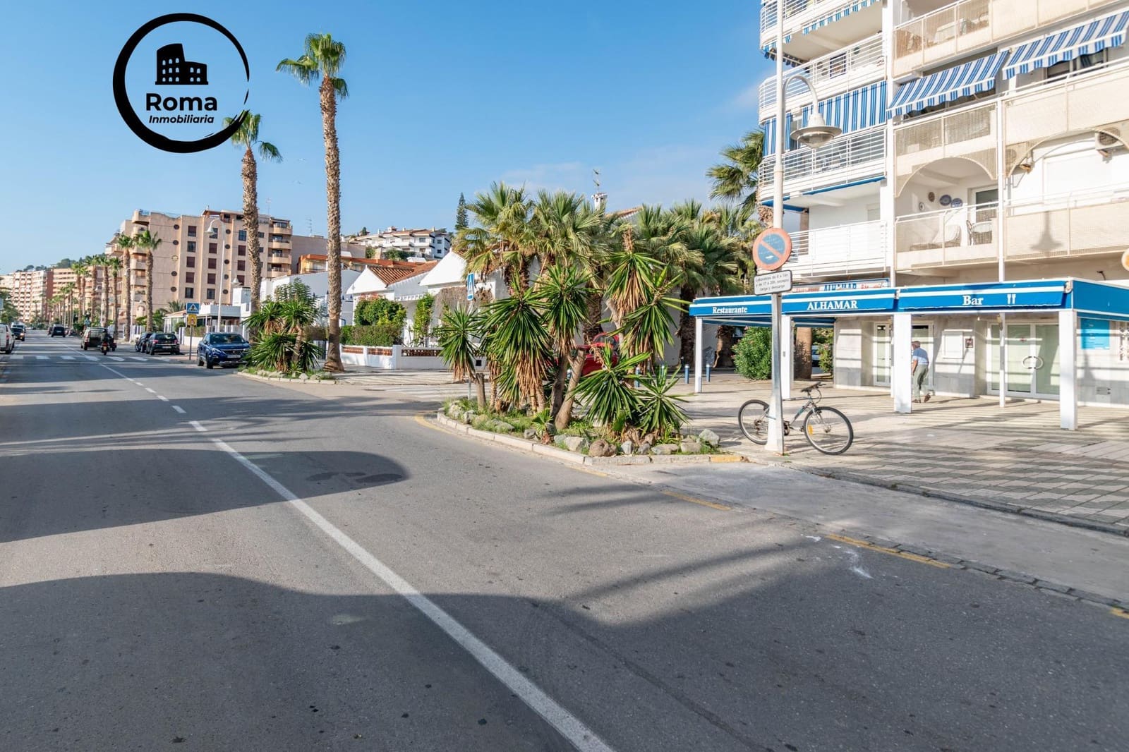 Komercyjne na sprzedaż w Almunecar - 469 000 € (Ref: 9605121)