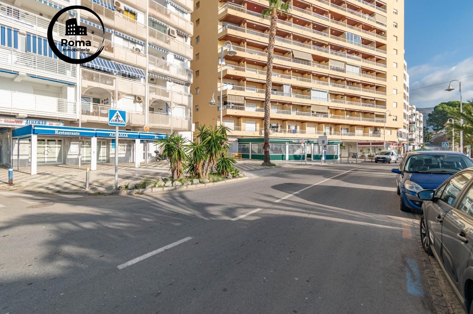 Komercyjne na sprzedaż w Almunecar - 469 000 € (Ref: 9605121)