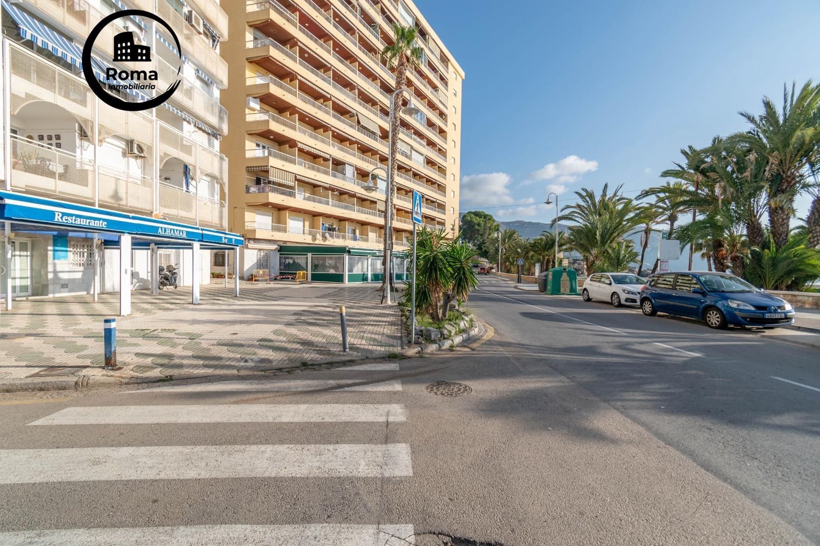 Komercyjne na sprzedaż w Almunecar - 469 000 € (Ref: 9605121)