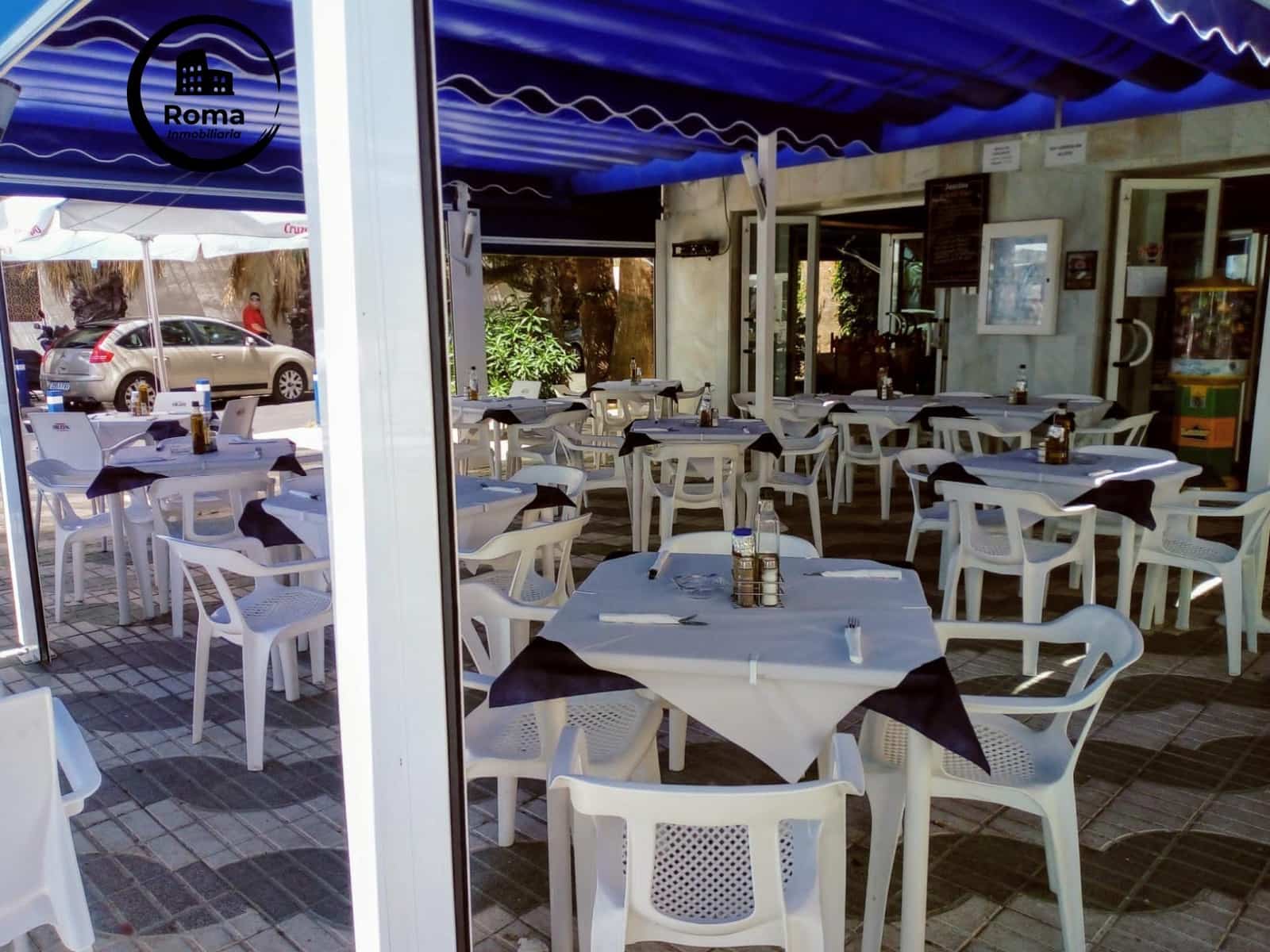 Komercyjne na sprzedaż w Almunecar - 469 000 € (Ref: 9605121)