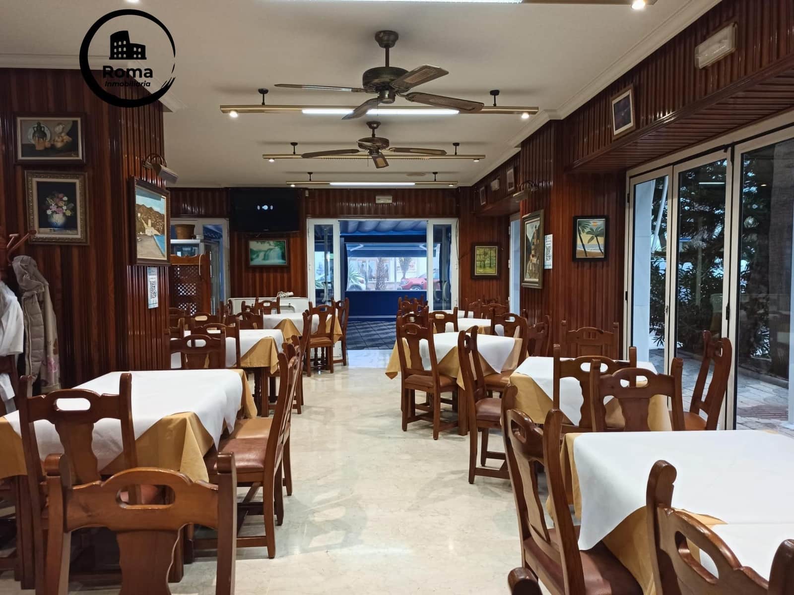 Komercyjne na sprzedaż w Almunecar - 469 000 € (Ref: 9605121)