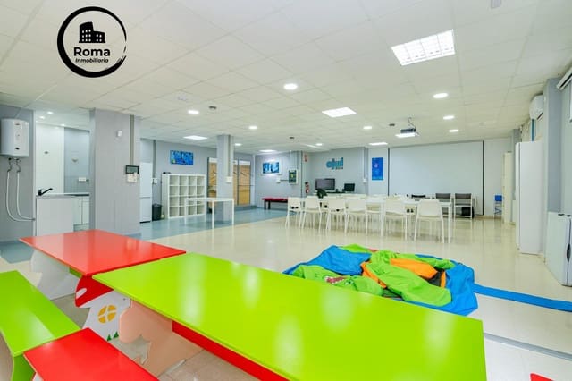 Commerciale in vendita in Santa Fe - 120.000 € (Rif: 9605123)