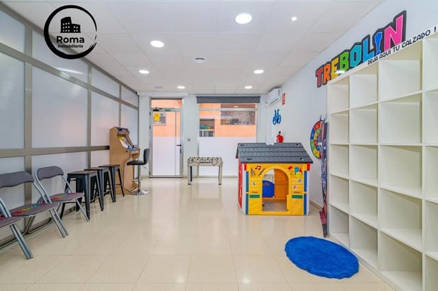 Commerciale in vendita in Santa Fe - 120.000 € (Rif: 9605123)