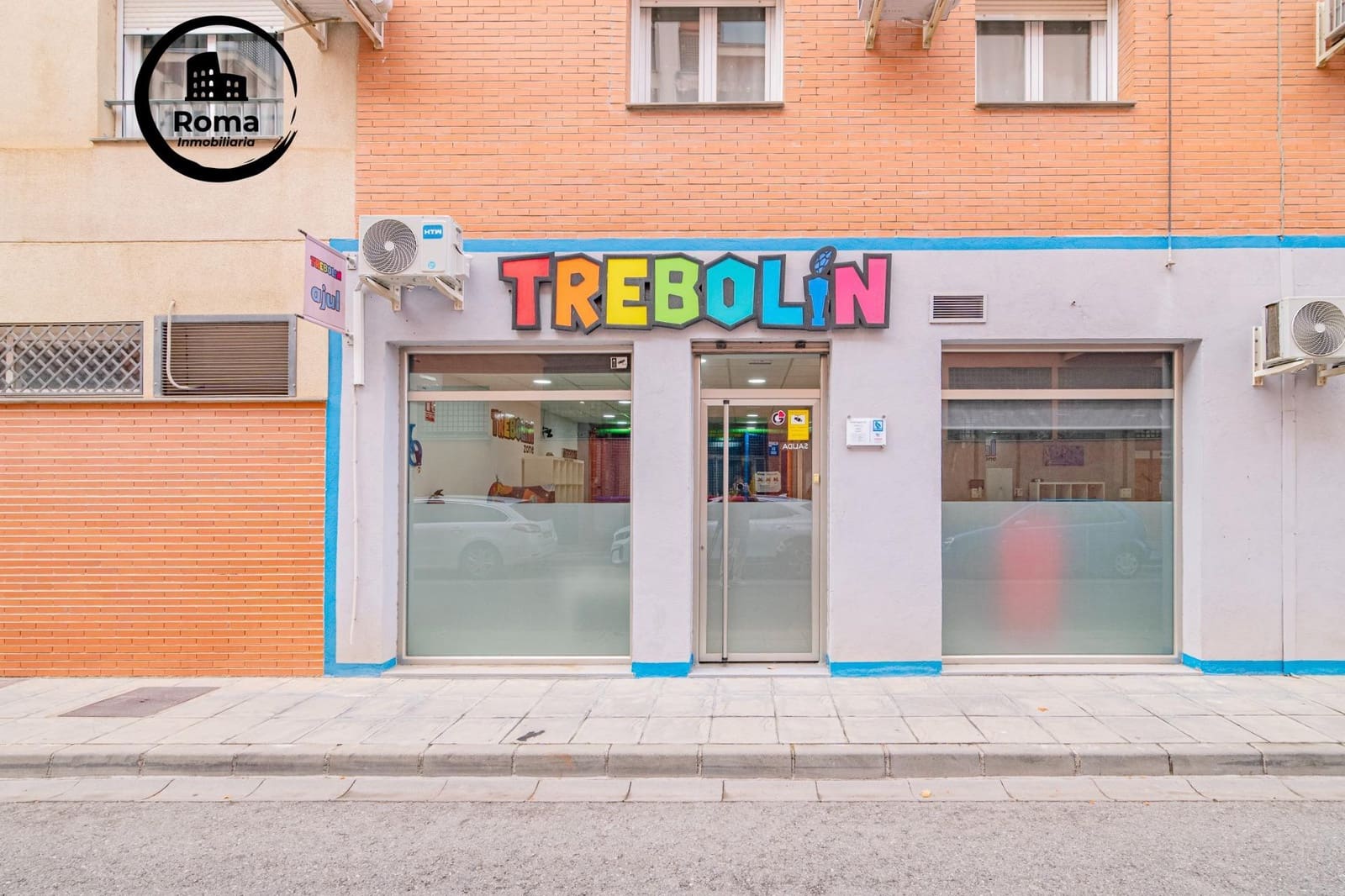 Commerciale in vendita in Santa Fe - 120.000 € (Rif: 9605123)