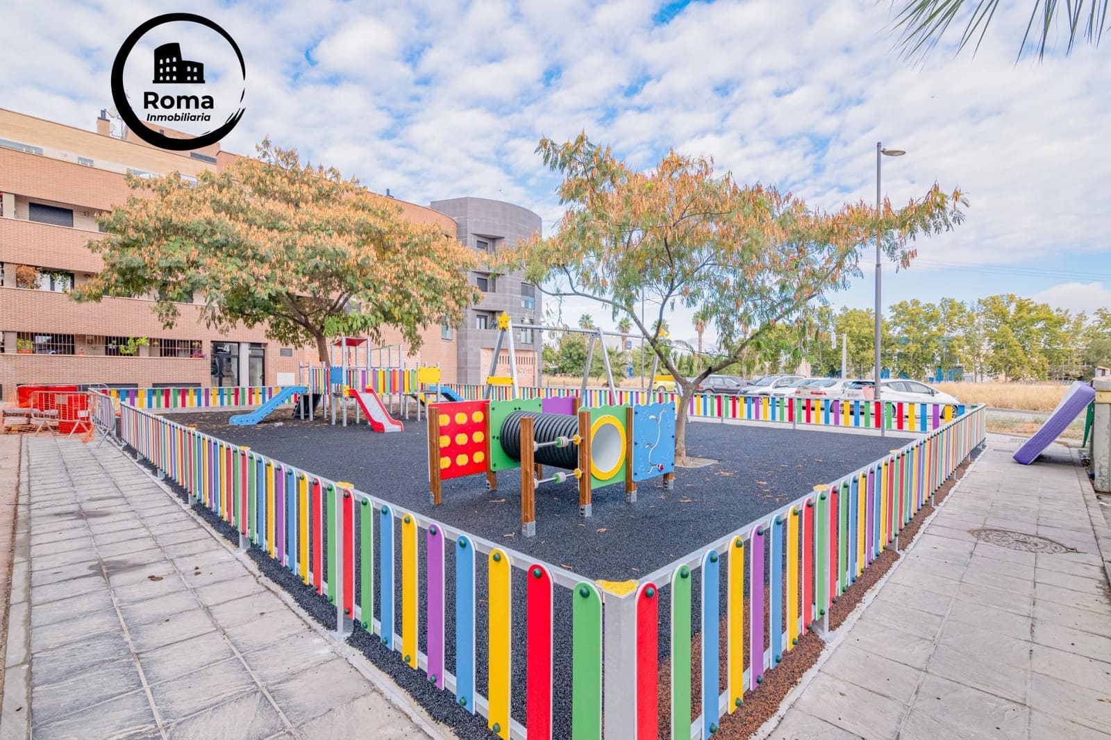 Commerciale in vendita in Santa Fe - 120.000 € (Rif: 9605123)