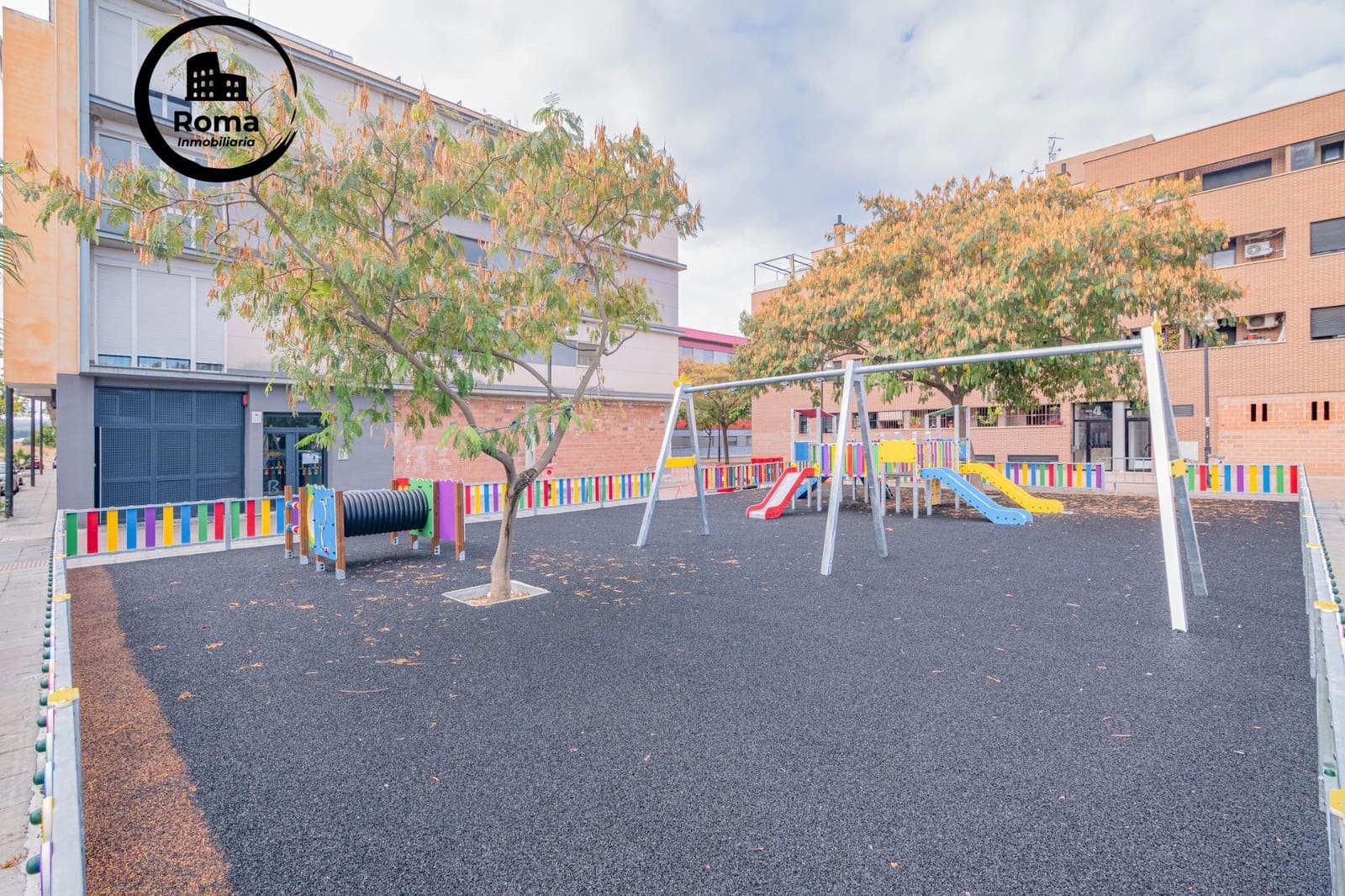 Commerciale in vendita in Santa Fe - 120.000 € (Rif: 9605123)