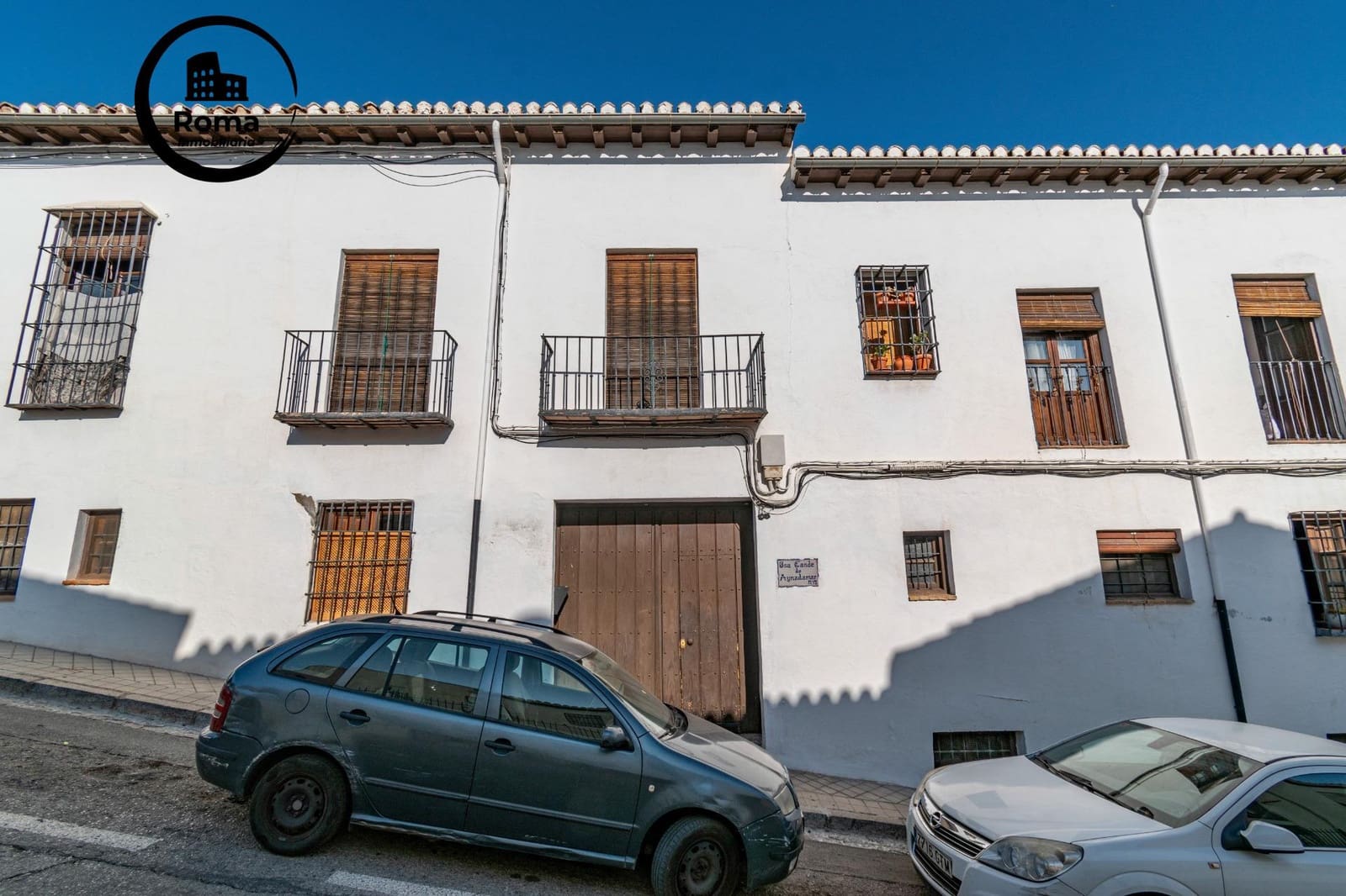 1 Zimmer Apartment zu verkaufen in Granada Stadt - 115.000 € (Ref: 9605124)