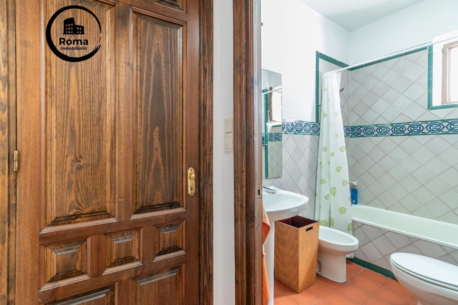 1 Zimmer Apartment zu verkaufen in Granada Stadt - 115.000 € (Ref: 9605124)