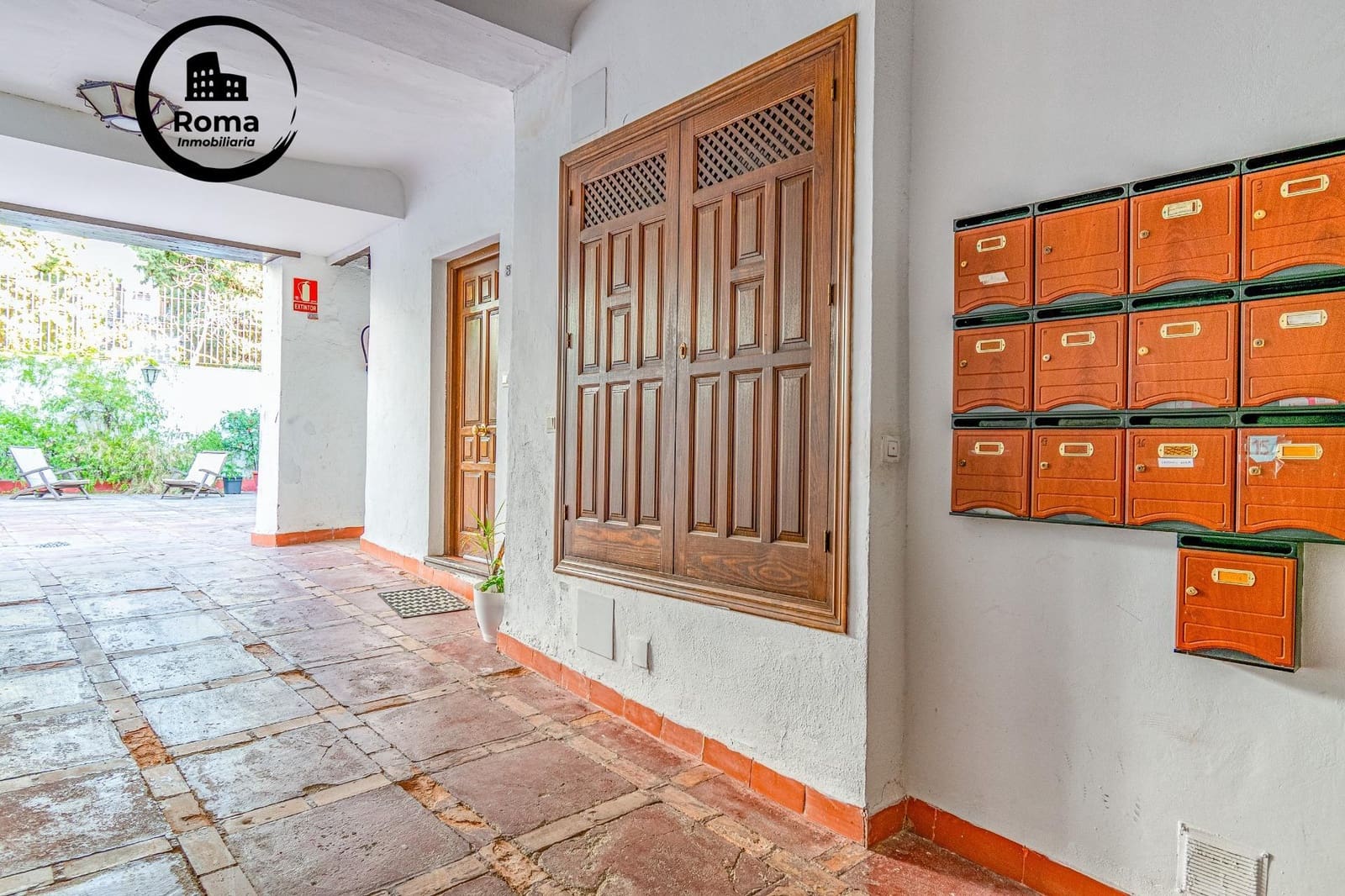 1 Zimmer Apartment zu verkaufen in Granada Stadt - 115.000 € (Ref: 9605124)