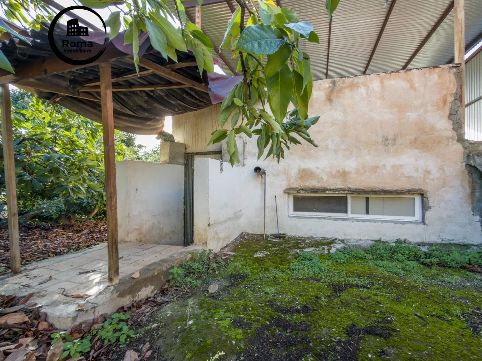 Finca/Casa Rural de 1 habitación en Los Guajares en venta con garaje - 89.900 € (Ref: 9605125)