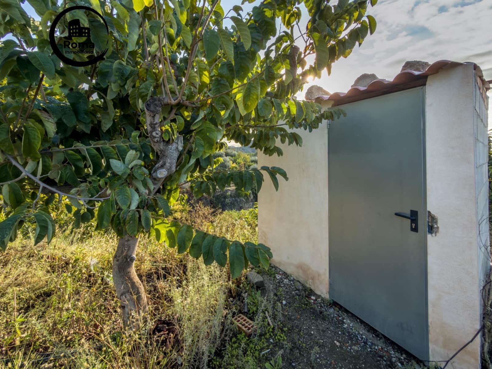 Finca/Casa Rural de 1 habitación en Los Guajares en venta con garaje - 89.900 € (Ref: 9605125)