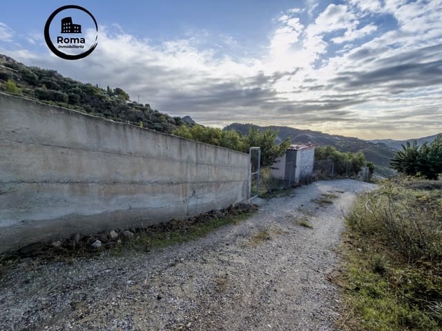 Finca/Casa Rural de 1 habitación en Los Guajares en venta con garaje - 89.900 € (Ref: 9605125)