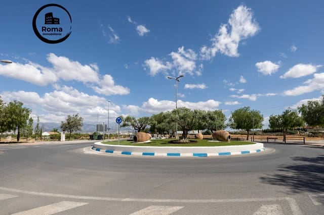 Terrain à Bâtir à vendre à Las Gabias - 95 000 € (Ref: 9605127)