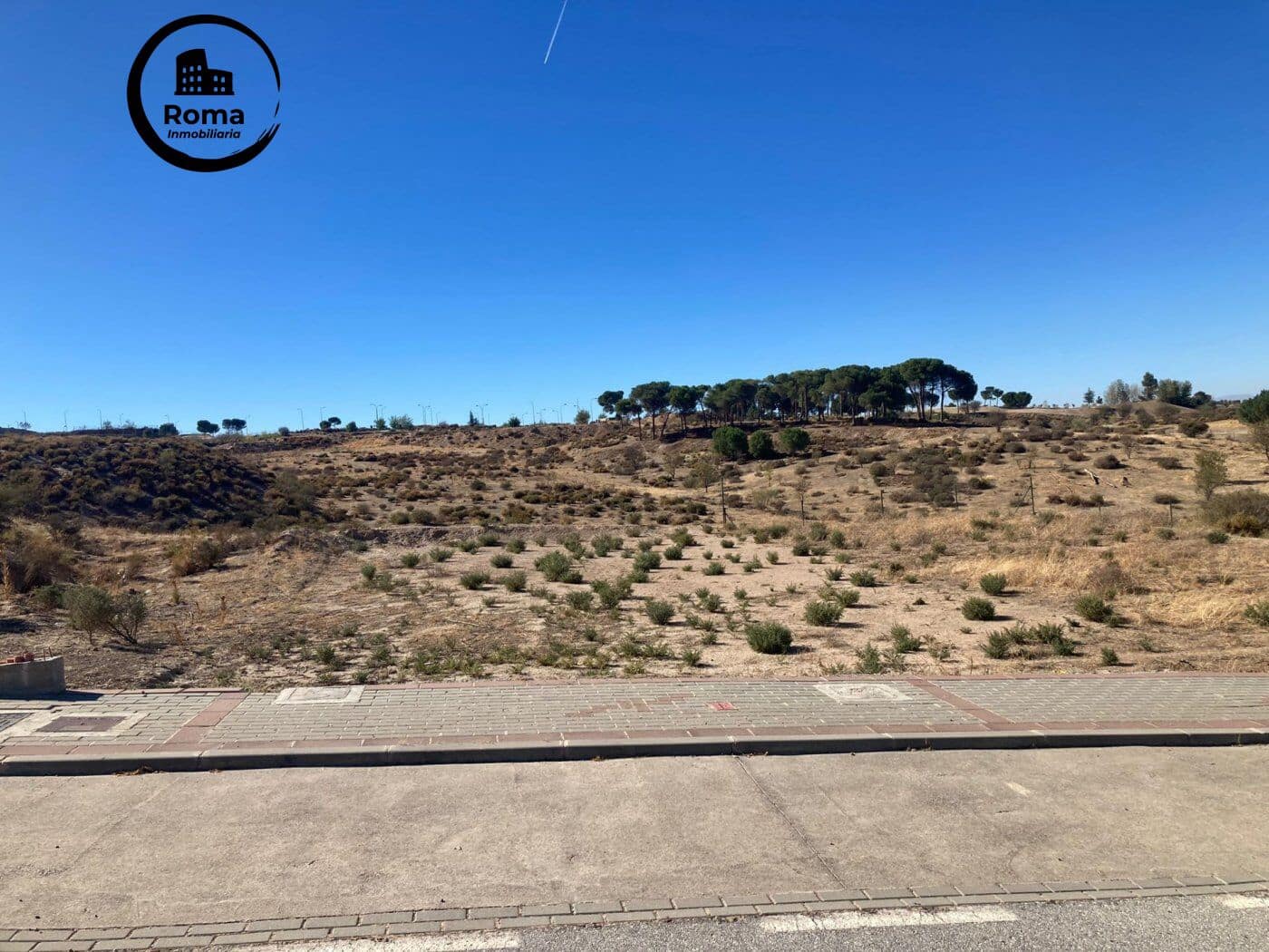 Byggegrund til salg i Otura - € 95.000 (Ref: 9605128)