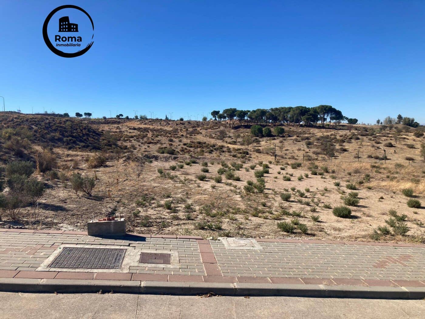 Byggegrund til salg i Otura - € 95.000 (Ref: 9605128)