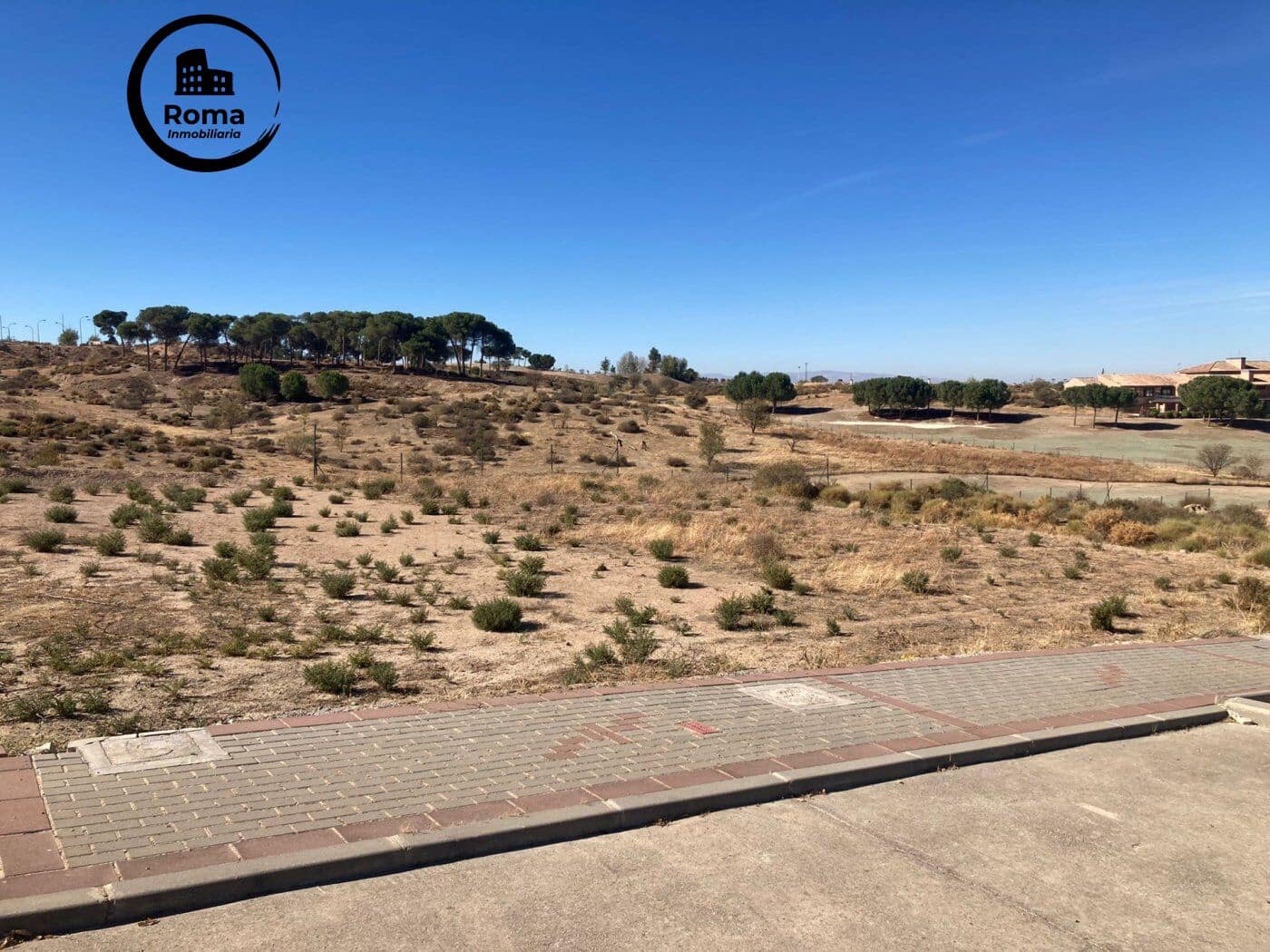 Byggegrund til salg i Otura - € 95.000 (Ref: 9605128)