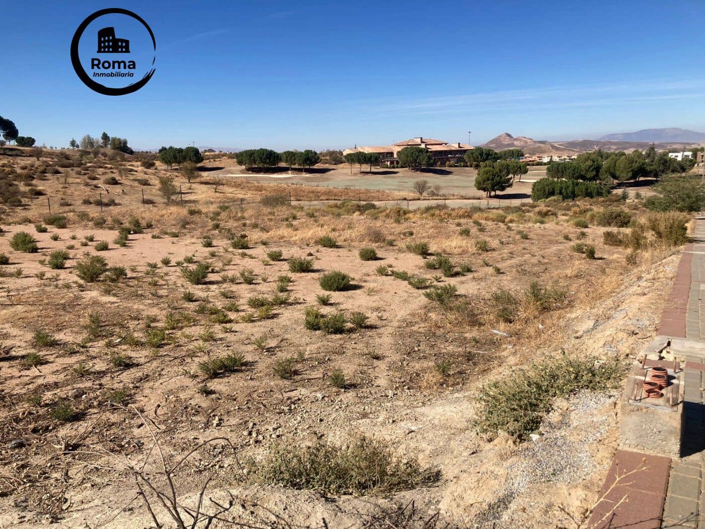 Byggegrund til salg i Otura - € 95.000 (Ref: 9605128)