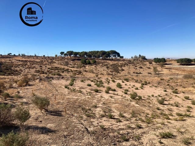 Byggegrund til salg i Otura - € 95.000 (Ref: 9605128)