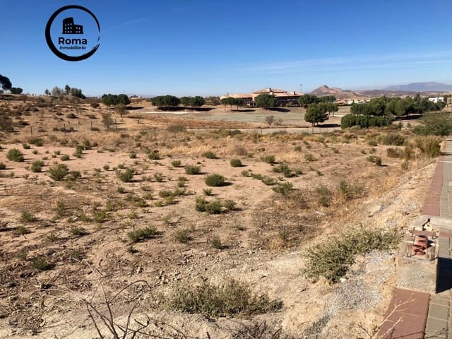 Byggegrund til salg i Otura - € 95.000 (Ref: 9605128)