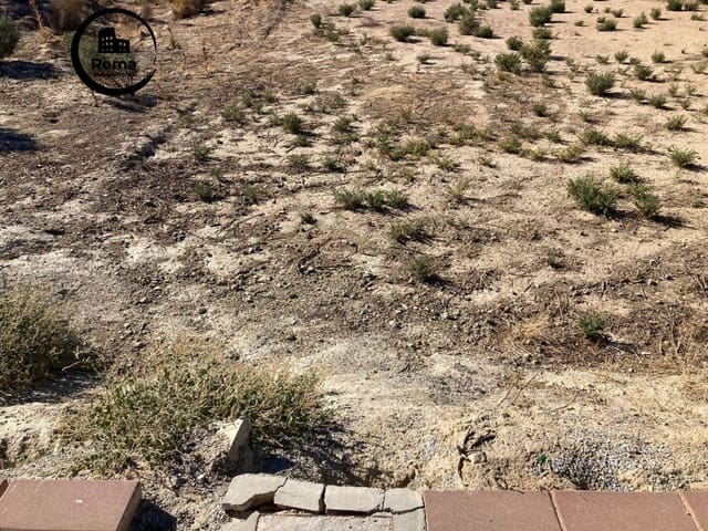 Byggegrund til salg i Otura - € 95.000 (Ref: 9605128)