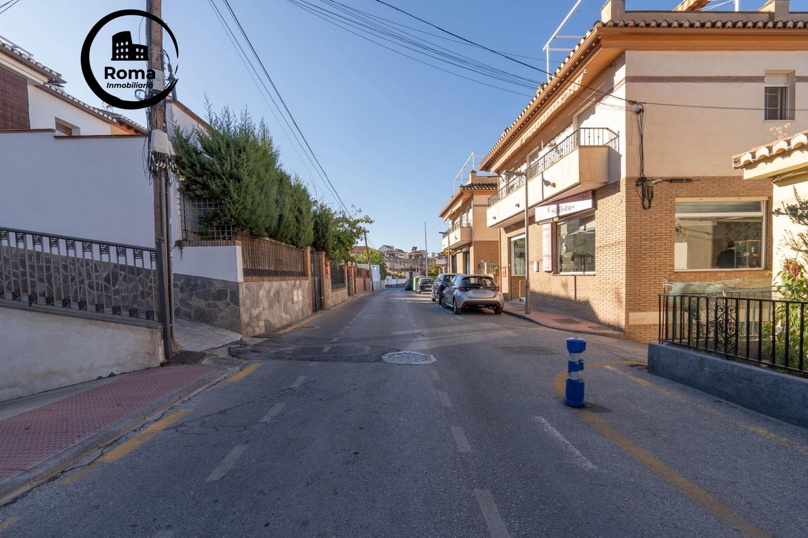 Komercyjne na sprzedaż w Cajar - 95 000 € (Ref: 9605129)