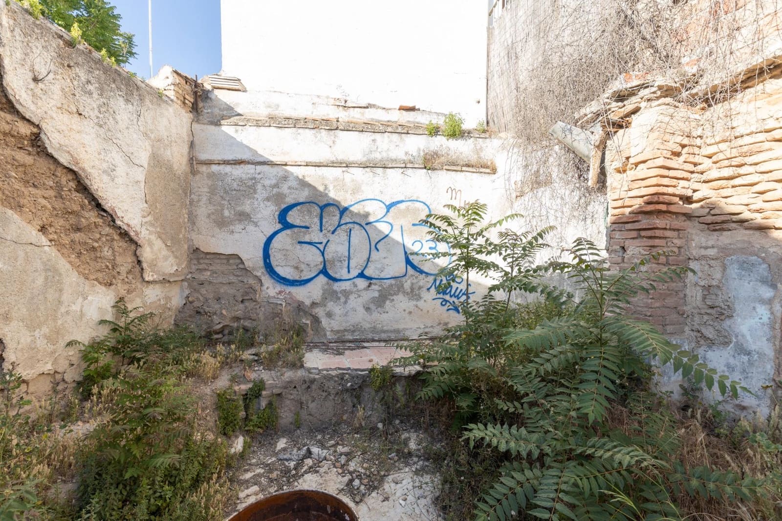 Byggegrund til salg i Granada by - € 97.000 (Ref: 9605130)