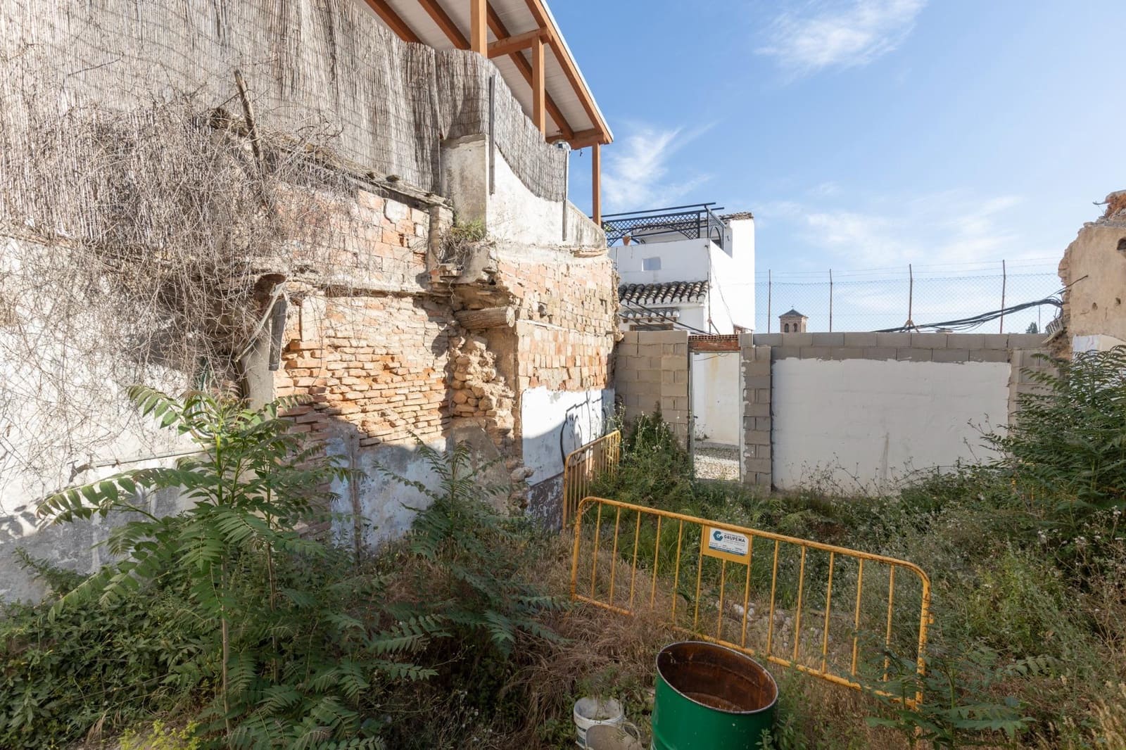 Byggegrund til salg i Granada by - € 97.000 (Ref: 9605130)