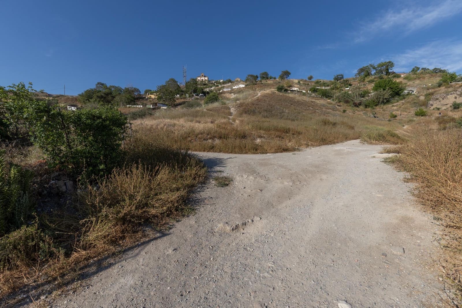 Byggegrund til salg i Granada by - € 97.000 (Ref: 9605130)