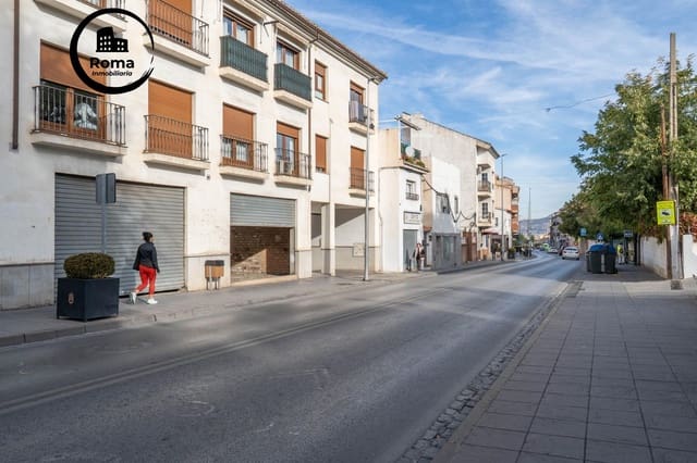 Komercyjne na sprzedaż w Ogíjares - 94 900 € (Ref: 9605131)