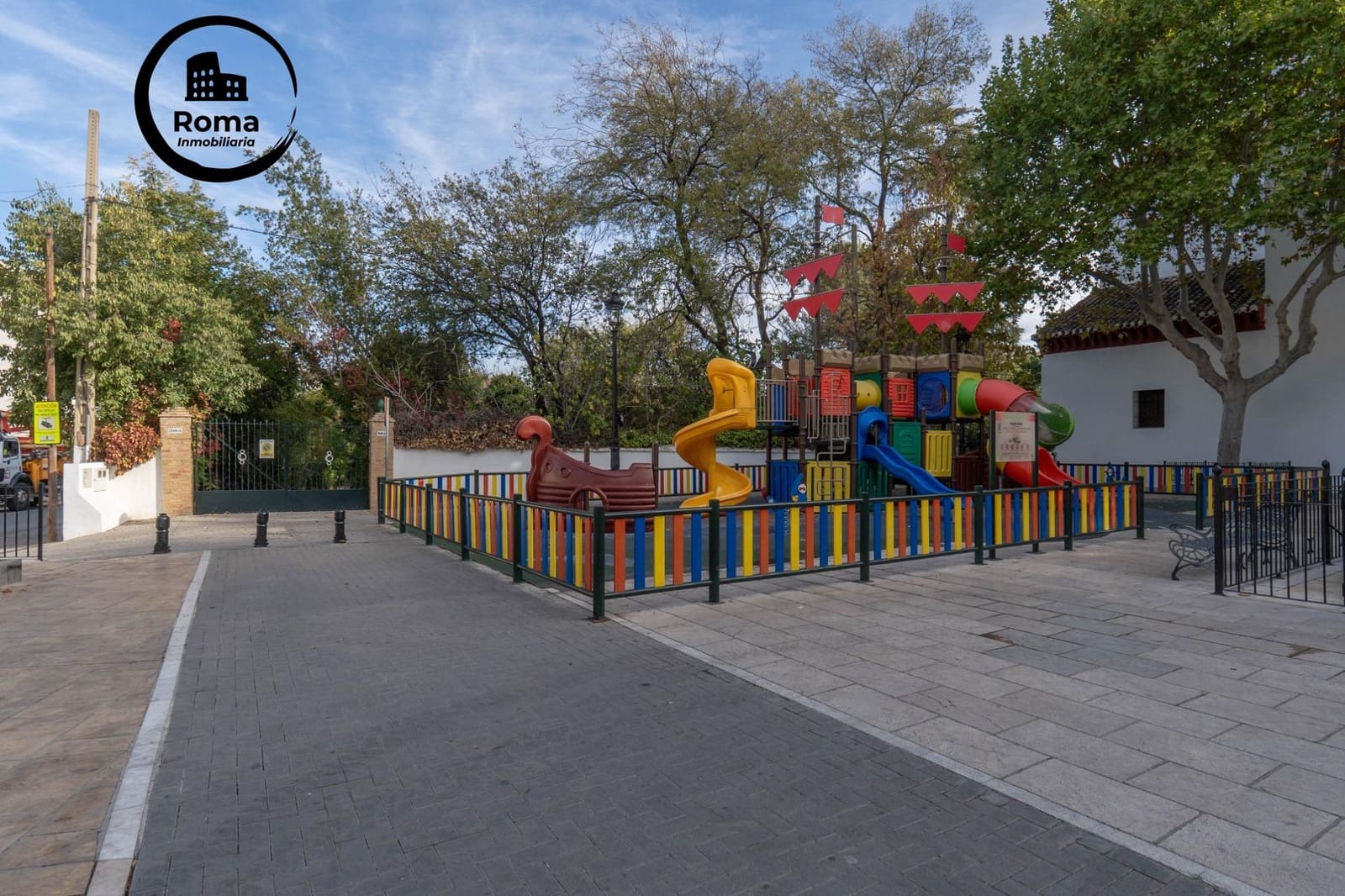 Komercyjne na sprzedaż w Ogijares - 94 900 € (Ref: 9605131)