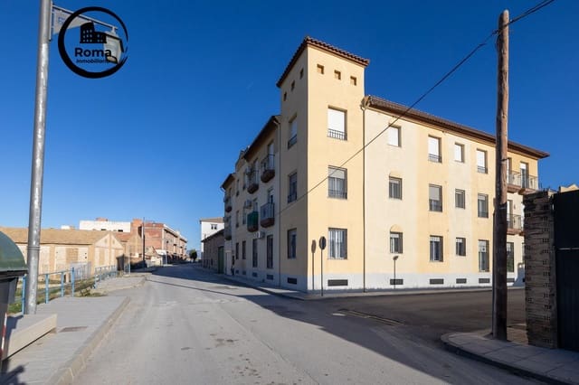 2 camera da letto Appartamento in vendita in Cijuela - 98.300 € (Rif: 9605134)