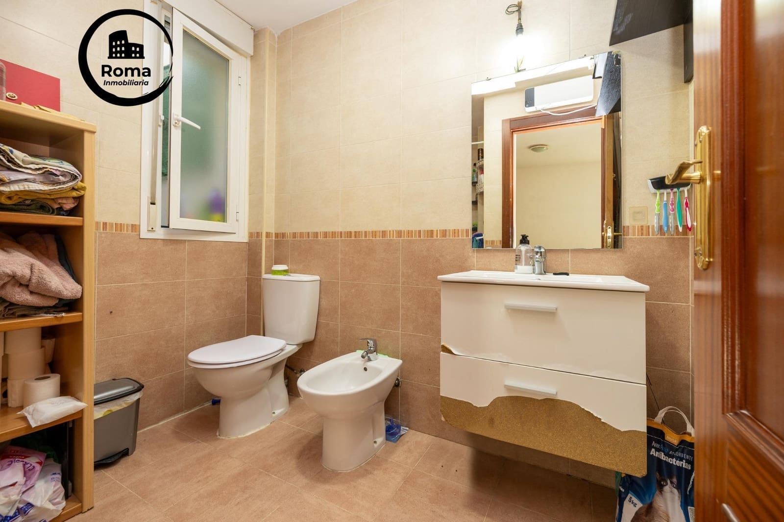 2 bedroom Flat for sale in Cijuela - € 98,300 (Ref: 9605134)