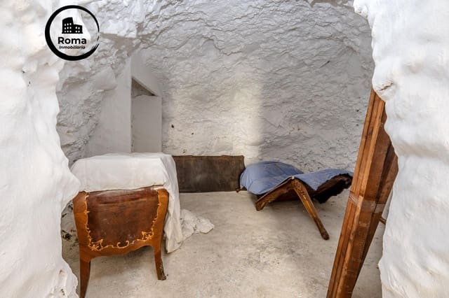 Grotthus till salu i Monachil - 80 000 € (Ref: 9605135)