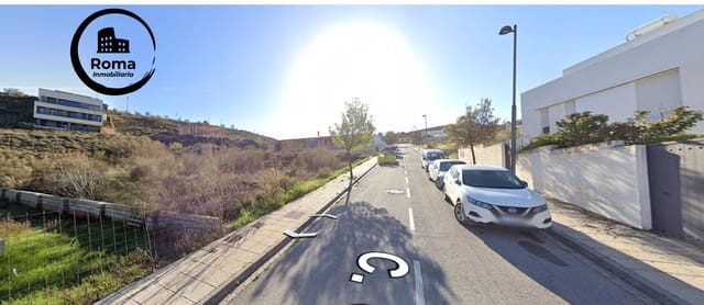 Tomt till salu i La Zubia - 80 000 € (Ref: 9605136)