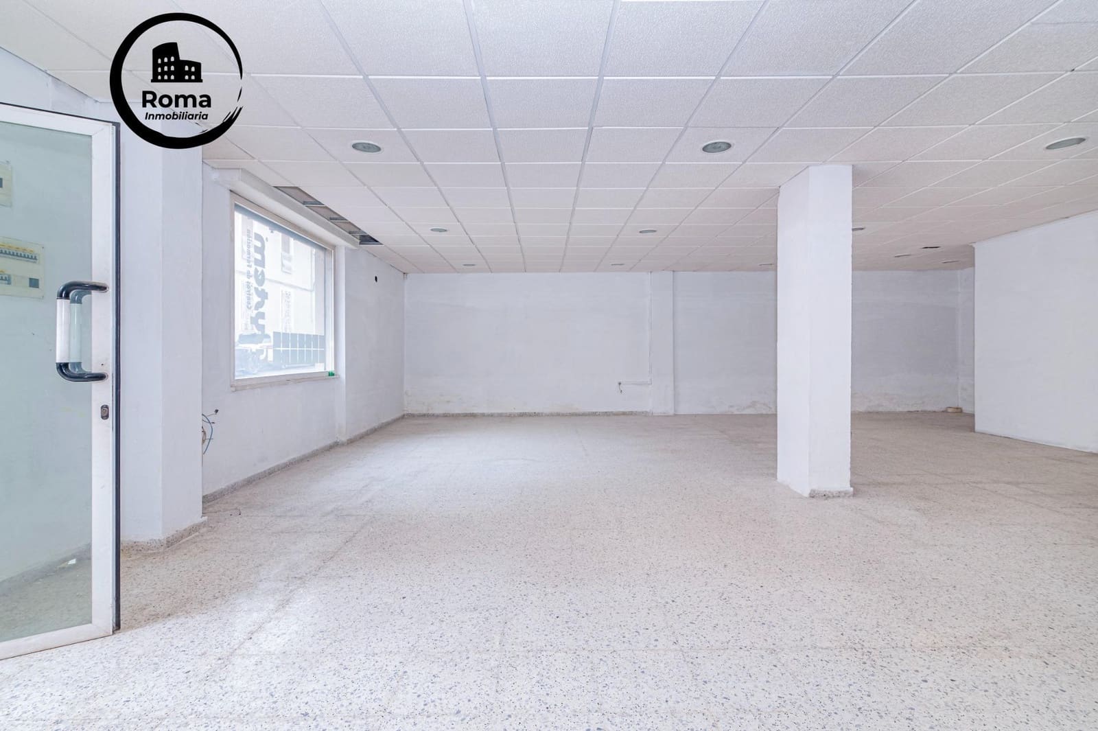 Komercyjne na sprzedaż w Atarfe - 78 000 € (Ref: 9605137)