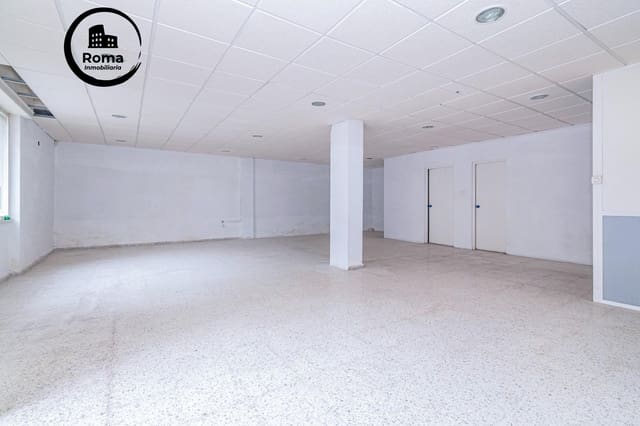 Komercyjne na sprzedaż w Atarfe - 78 000 € (Ref: 9605137)