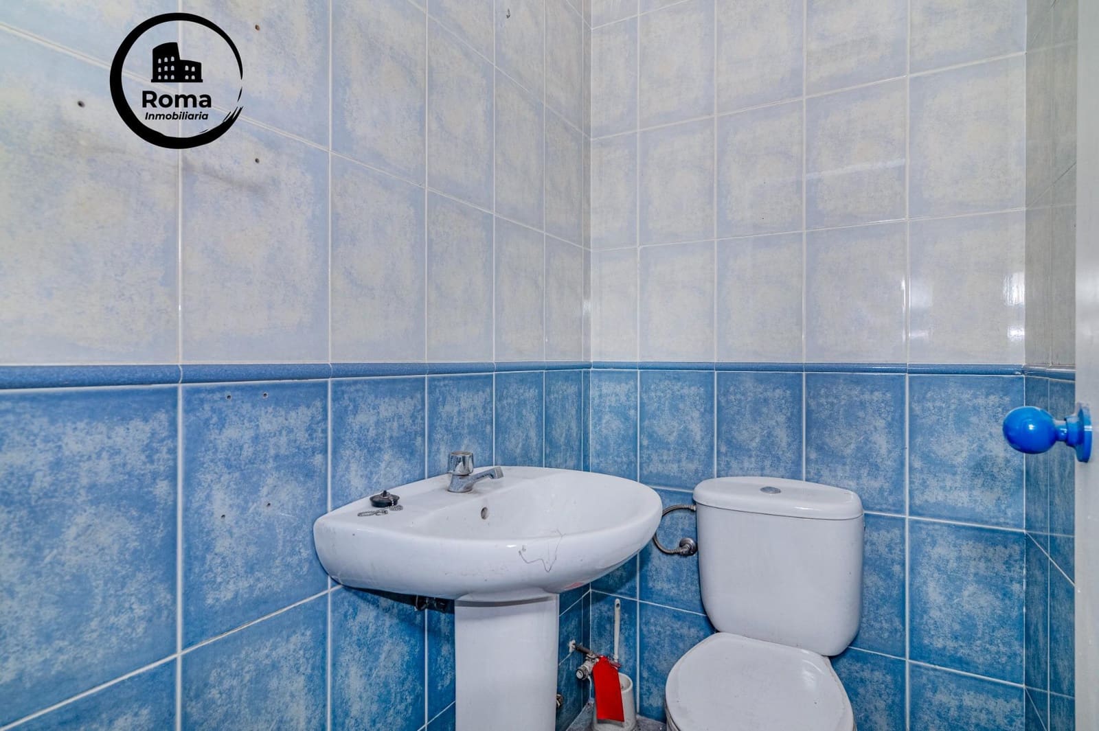 Komercyjne na sprzedaż w Atarfe - 78 000 € (Ref: 9605137)