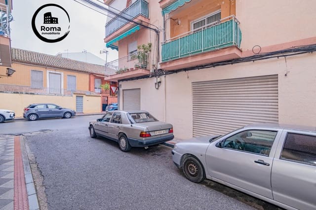 Komercyjne na sprzedaż w Atarfe - 78 000 € (Ref: 9605137)