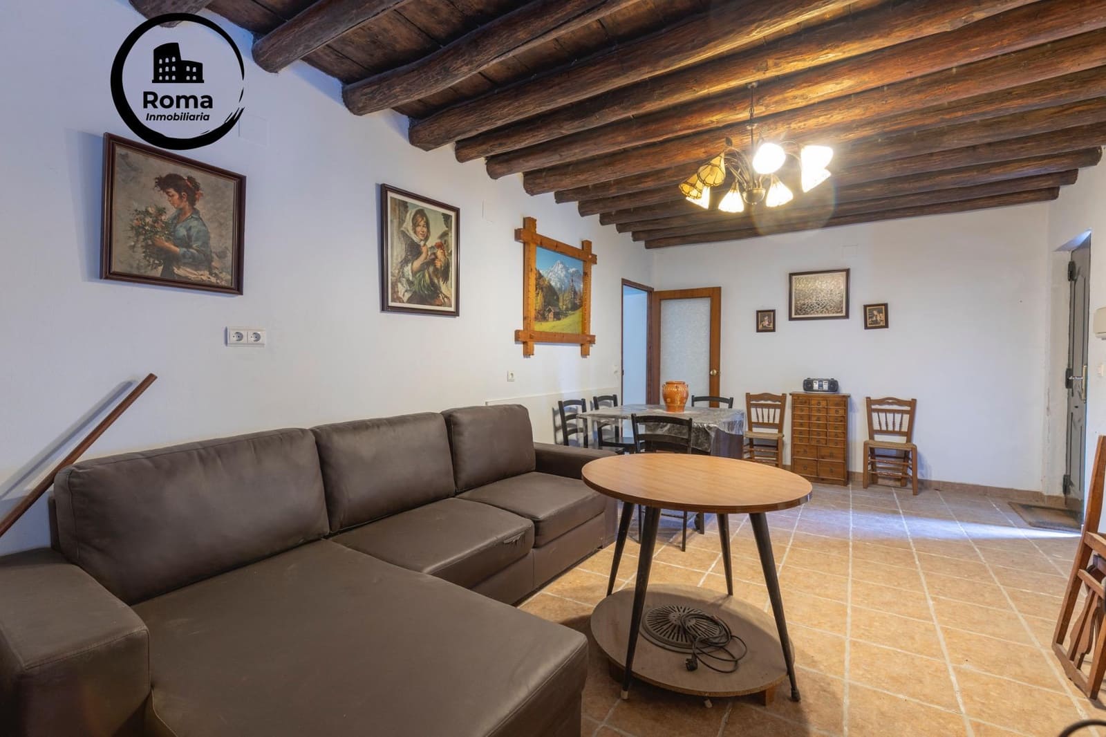 3 soveværelse Finca/Landehus til salg i Pinos Puente - € 55.000 (Ref: 9605141)