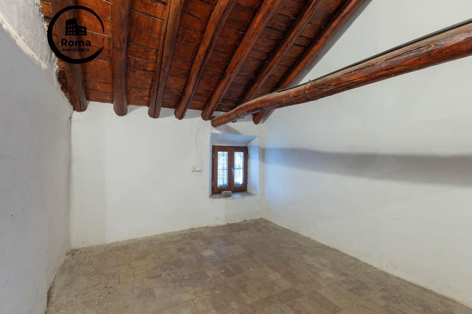 3 soveværelse Finca/Landehus til salg i Pinos Puente - € 55.000 (Ref: 9605141)