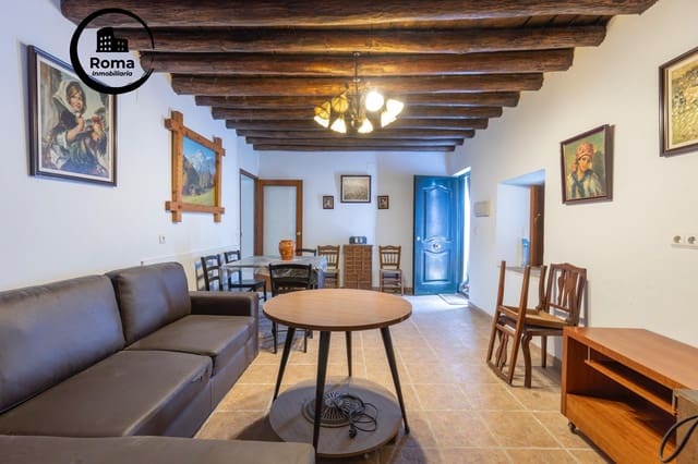 3 soveværelse Finca/Landehus til salg i Pinos Puente - € 55.000 (Ref: 9605141)